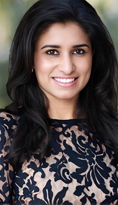 Dr. Sumeet Kaur