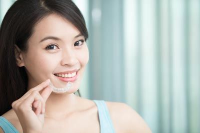 Invisalign Rocklin, CA