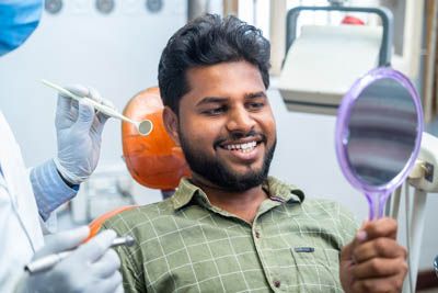 periodontal treatment Rocklin, CA