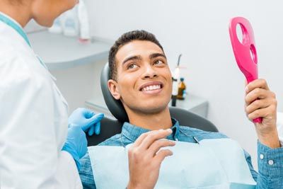 preventive dentistry Rocklin, CA