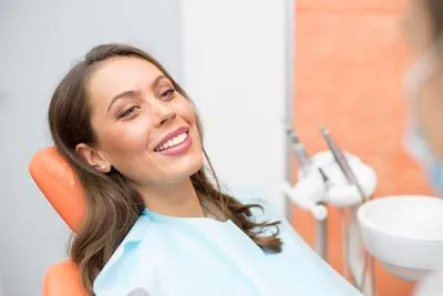 teeth cleaning Rocklin, CA