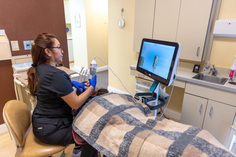 Oral Surgery 1 Dentist in Rocklin