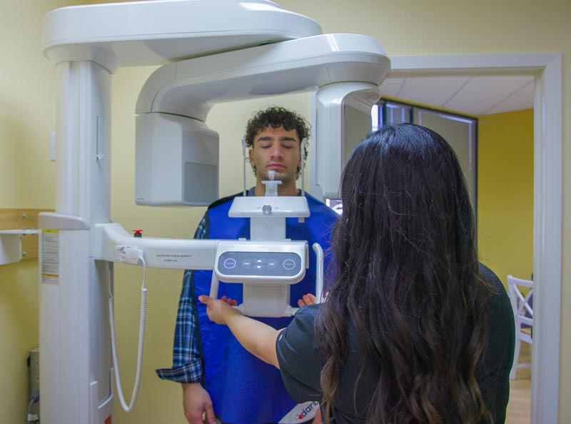 Dentist in Rocklin