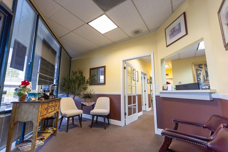 Periodontal Treatment 2 Dentist in Rocklin
