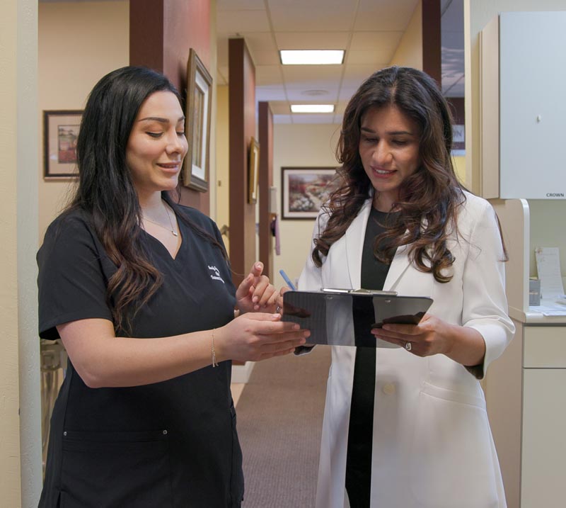 Periodontal Treatment 3 Dentist in Rocklin