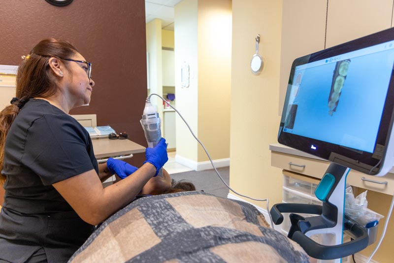 Dentist in Rocklin