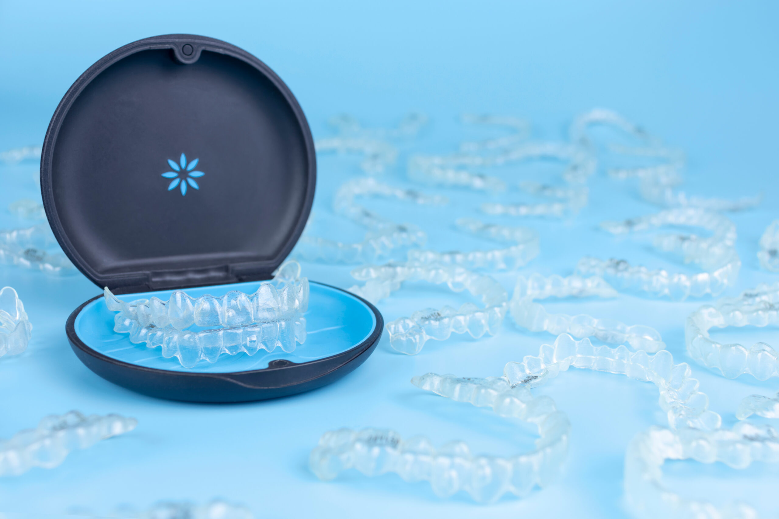 Is Invisalign in Rocklin Right for You? 1 Is Invisalign in Rocklin Right for You?